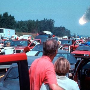 Foto Impacto profundo