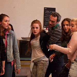 Foto Alba Gaia Bellugi