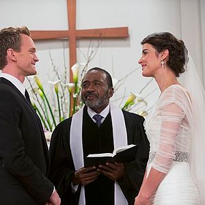 Foto How I met your mother