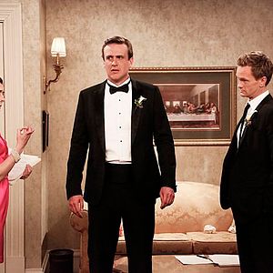 Foto How I met your mother