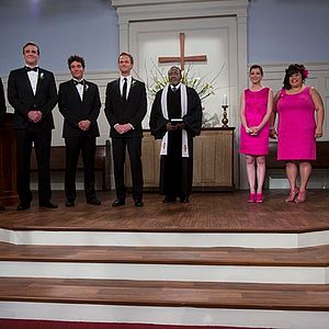 Foto How I met your mother