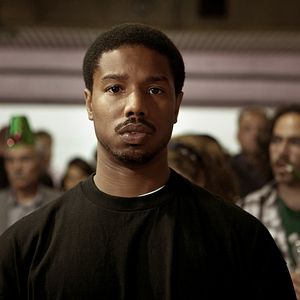 Foto Michael B. Jordan