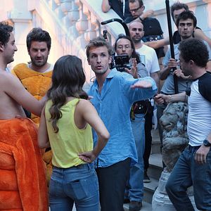 Foto Philippe Lacheau