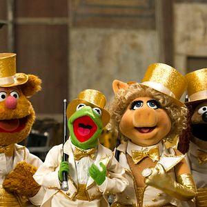 Foto Muppets 2: Los más buscados
