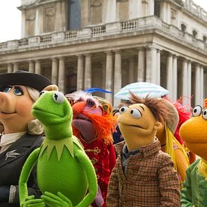 Foto Muppets 2: Los más buscados