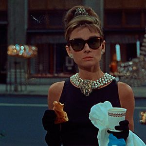 Foto Desayuno con diamantes