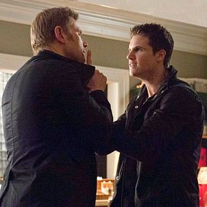 Foto The Tomorrow People (2013)