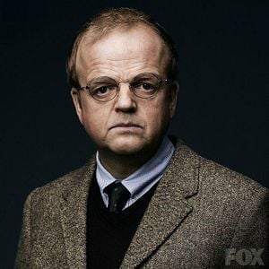 Foto Toby Jones
