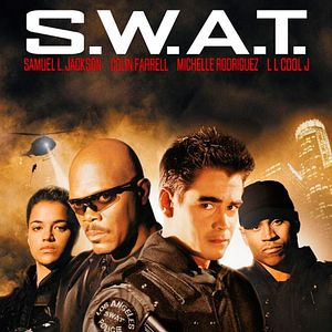 Foto S.W.A.T. - Unidad especial