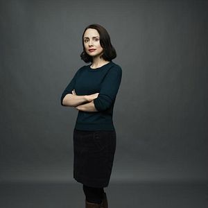 Foto Laura Fraser