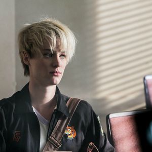 Foto Mackenzie Davis
