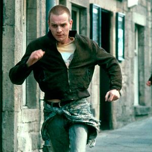 Trainspotting - Película 1996.mx