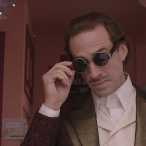 Foto El inventor de juegos