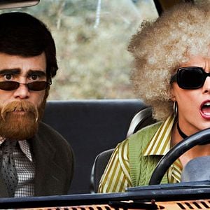 Foto Las locuras de Dick y Jane