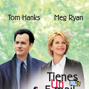 Foto Tienes un e-mail