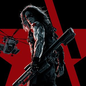 Foto Capitán América: El soldado de invierno