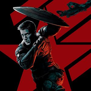 Foto Capitán América: El soldado de invierno