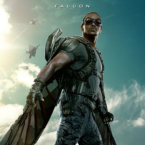 Foto Capitán América: El soldado de invierno