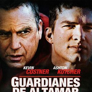 Foto Guardianes de alta mar