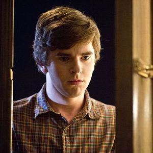 Foto Bates Motel