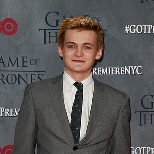 Foto Jack Gleeson