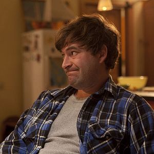 Foto Mark Duplass