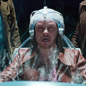 Foto X-Men: Días del futuro pasado