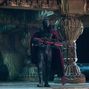 Foto X-Men: Días del futuro pasado