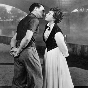 Foto An american in Paris