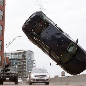 Foto Capitán América: El soldado de invierno