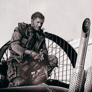 Foto Mad Max: Furia en el camino