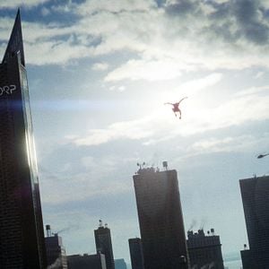 Foto El sorprendente Hombre Araña 2: La amenaza de Electro