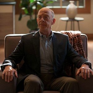 Foto J.K. Simmons