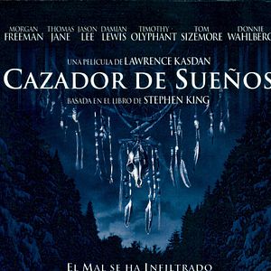 Foto El cazador de sueños