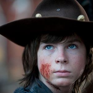 Foto Chandler Riggs