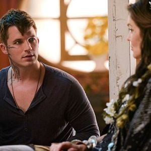 Foto Matt Lanter