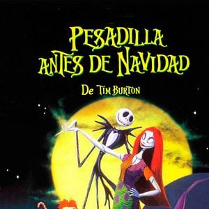 Foto El extraño mundo de Jack