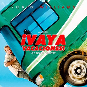 Foto Locas vacaciones sobre ruedas