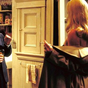 Foto La maldición del Escorpión de Jade