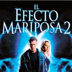 Foto El efecto mariposa 2