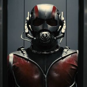 Foto Ant-Man
