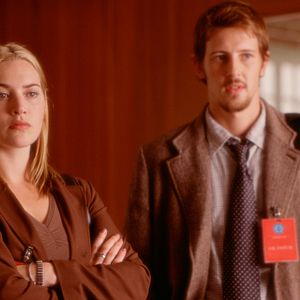 Foto La vida de David Gale