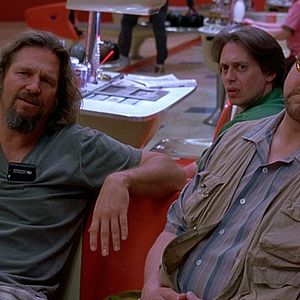 Foto El Gran Lebowski