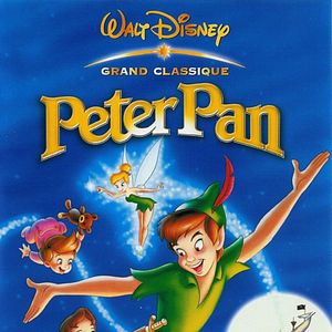 Foto Peter Pan
