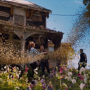 Foto El destino de Júpiter