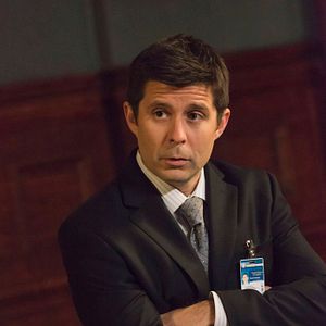 Foto Justified: La ley de Raylan