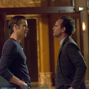 Foto Timothy Olyphant