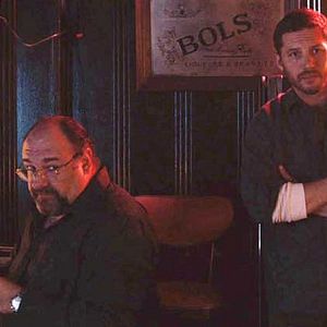 Foto James Gandolfini