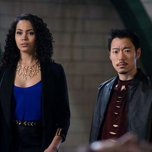 Foto The Tomorrow People (2013)