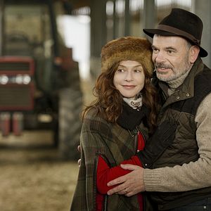 Foto Jean-Pierre Darroussin